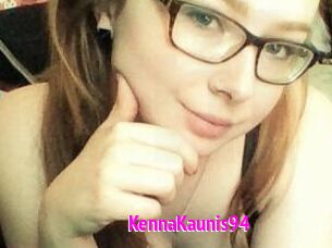 KennaKaunis94 Porn Loverz