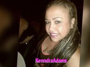 KenndraAdams