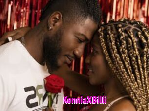 KenniaXBilli