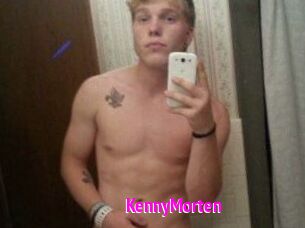 KennyMorten