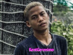 KentGeronimo Porn Loverz