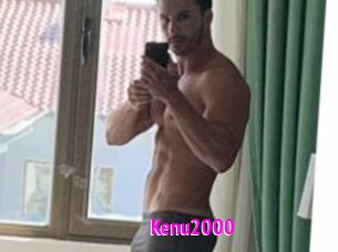 Kenu2000