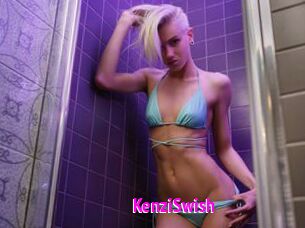 KenziSwish