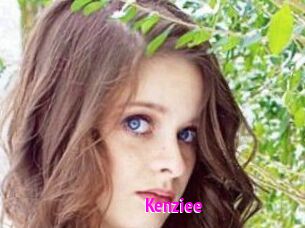 Kenziee