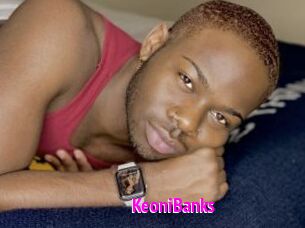 KeoniBanks Porn Loverz
