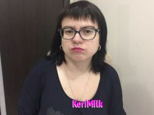 KeriMilk Porn Loverz