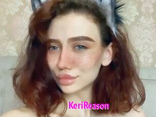 KeriReason