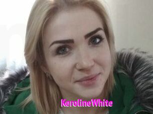 KerolineWhite Porn Loverz