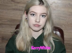 KerryWhite
