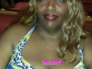 Kesha69 Porn Loverz