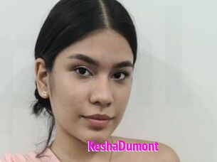 KeshaDumont Porn Loverz