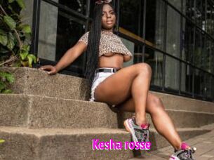 Kesha_rosse