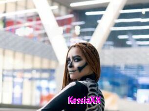 KessiaXX Porn Loverz