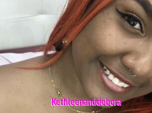 Kethleenanddebora