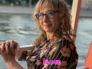 KetiMils Porn Loverz