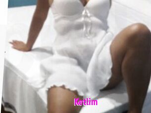 Ketlim