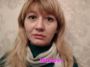 KettiJones