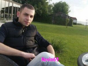 Kevin69 Porn Loverz