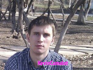 KevinCumalot Porn Loverz