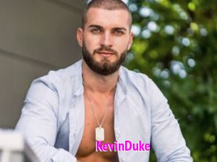 KevinDuke