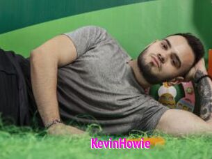 KevinHowie