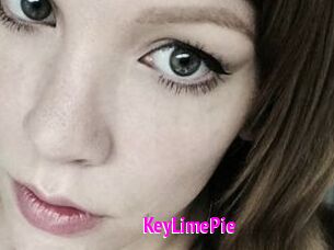 KeyLimePie