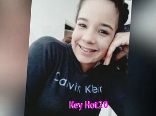 Key_Hot20