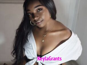 KeylaGrants