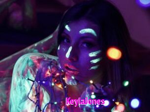 KeylaJones