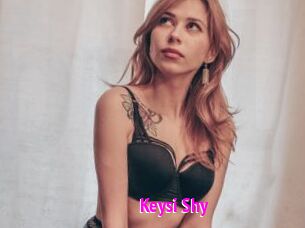 Keysi_Shy