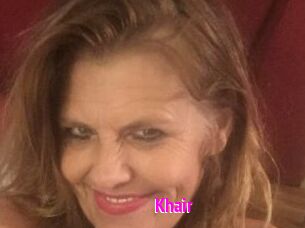Khair