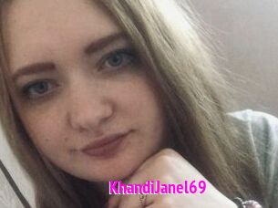KhandiJanel69