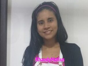 KhandyMatius