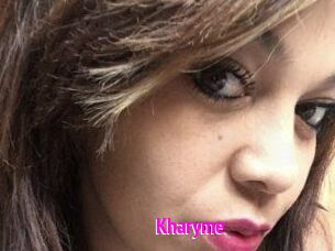 Kharyme