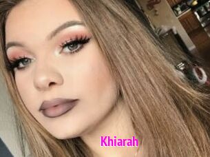 Khiarah