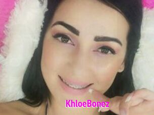 KhloeBonez