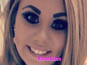 KhloeCakes