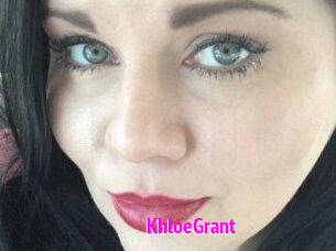 KhloeGrant Porn Loverz