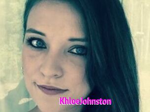 KhloeJohnston