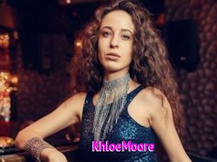 KhloeMoore