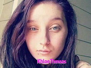 KhloeThmoas Porn Loverz