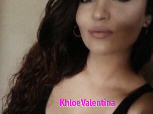 KhloeValentina