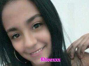 Khloexxx