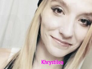Khrystilea Porn Loverz