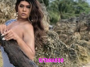 KiTANA888