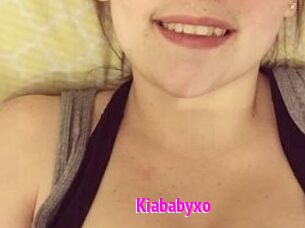 Kiababyxo