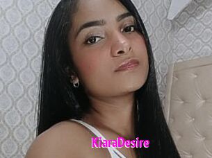 KiaraDesire
