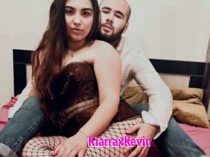 KiarraxKevin
