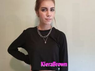KieraBrown