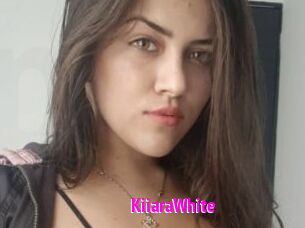 KiiaraWhite Porn Loverz